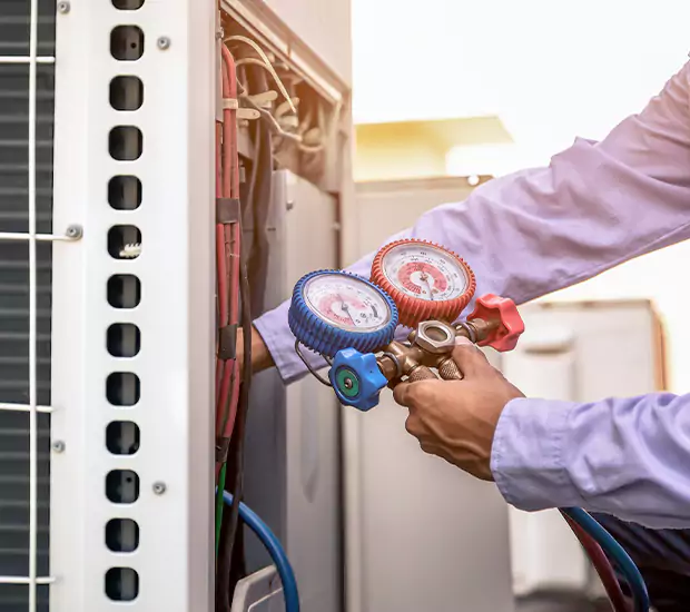Proven HVAC Maintenance Service: Your Local Tune-Up Team in Baltimore, MD